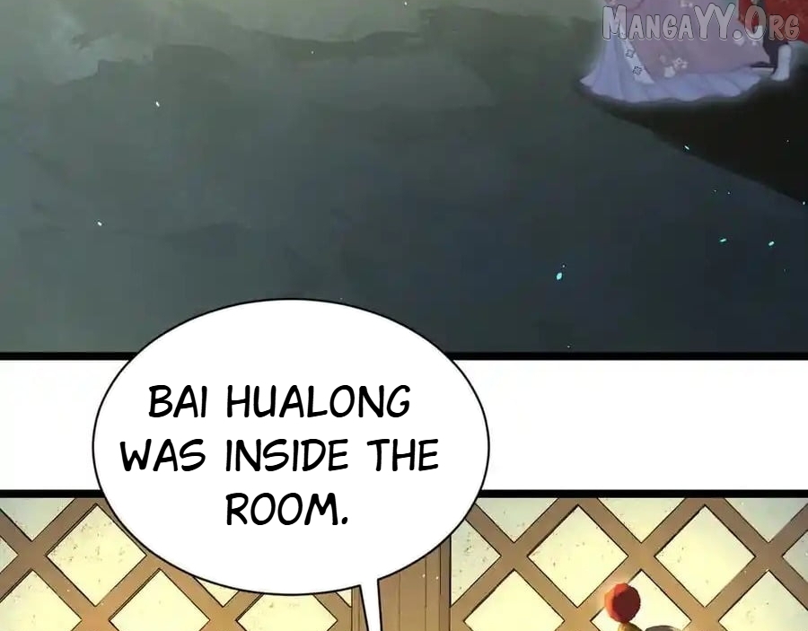 Shao Hua Long: Rebirth of the Evil Concubine’s Counterattack Chapter 18 - page 3
